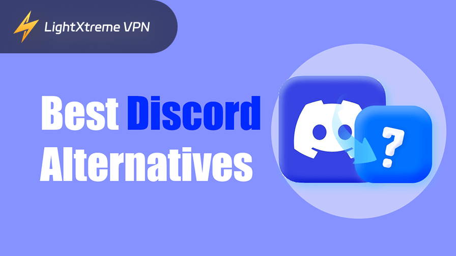 Discord Alternatives
