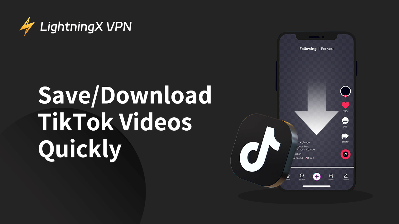 Download TikTok Videos