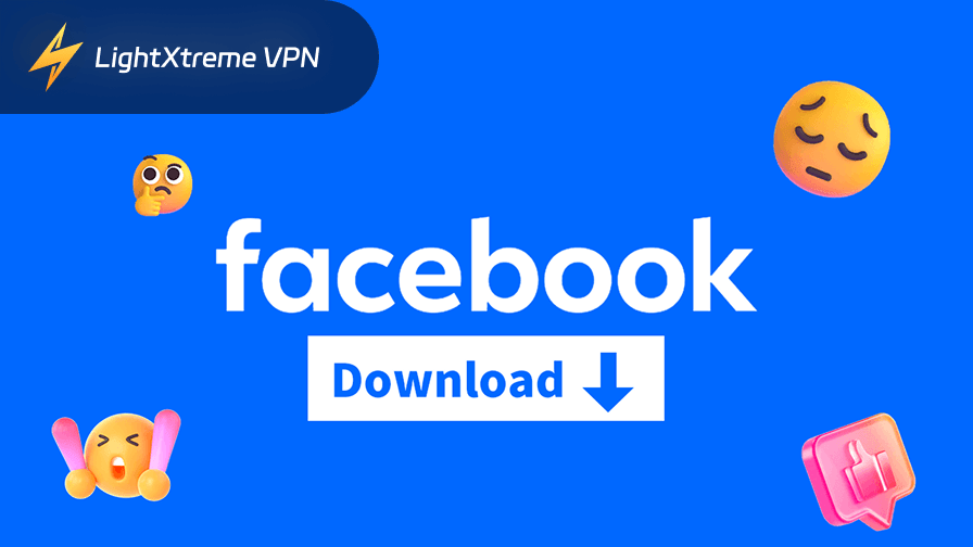 Facebook Download