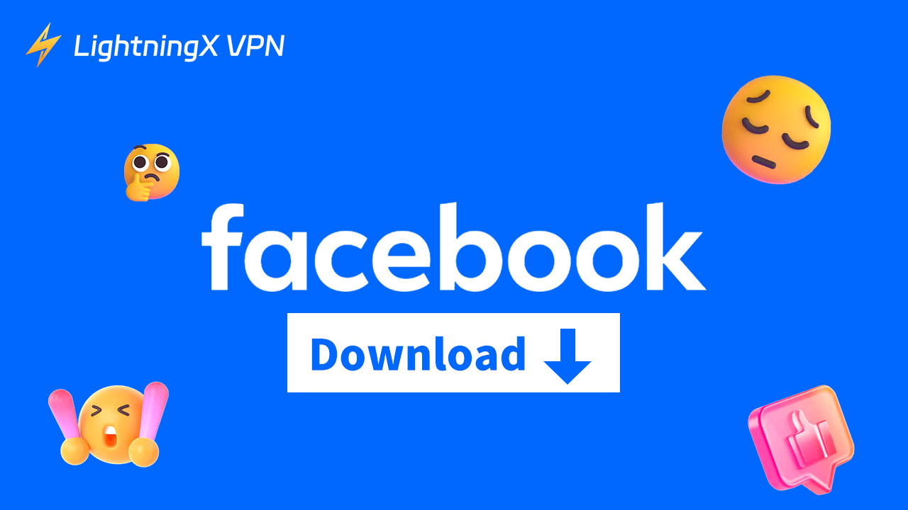 Facebook Download