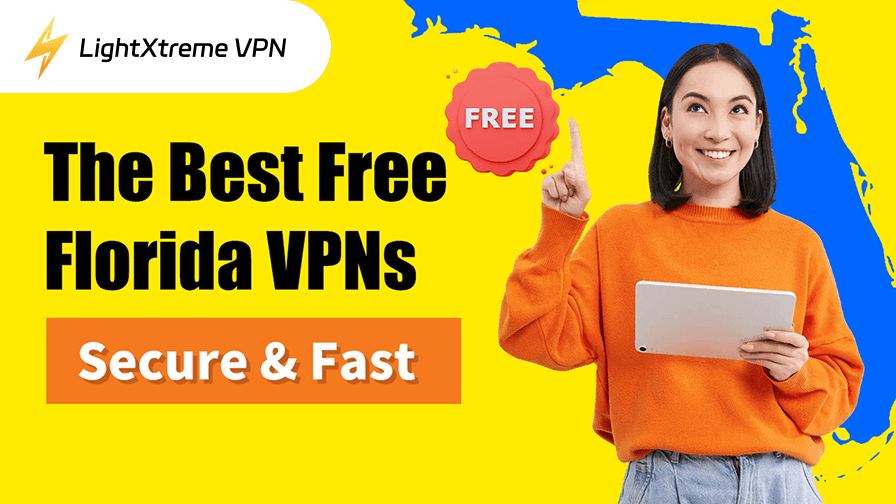 Florida VPN