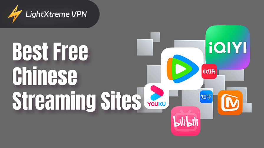 Free Chinese Streaming Sites