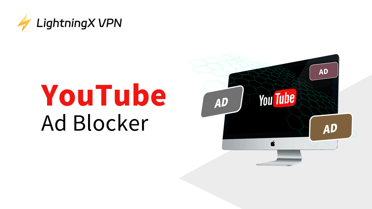 YouTube ad blocker