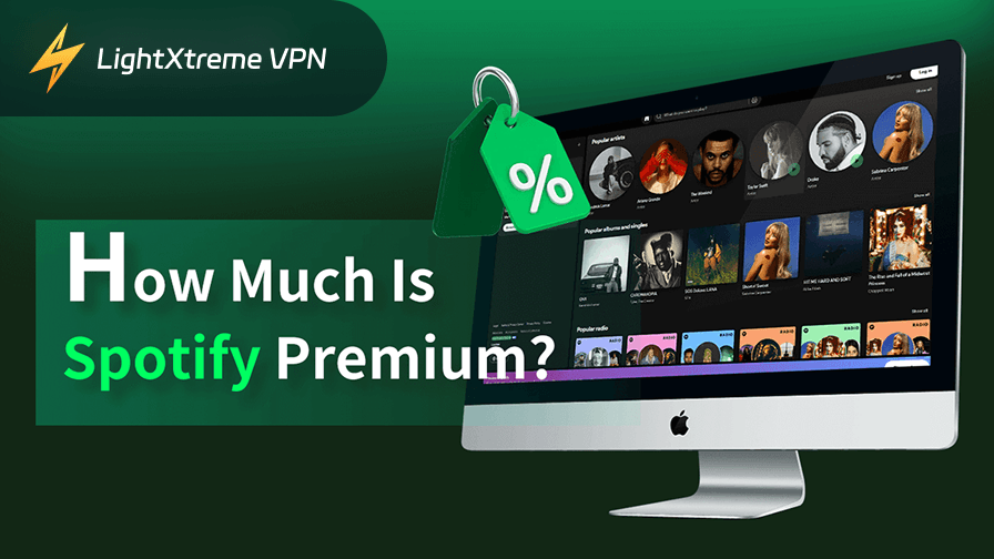 How Much Is Spotify Premium? 4 Different Plans