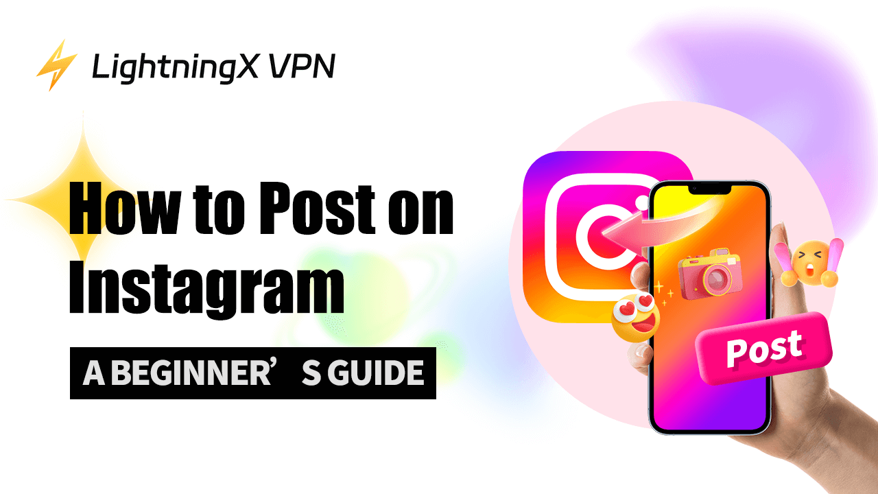 How to Post on Instagram
