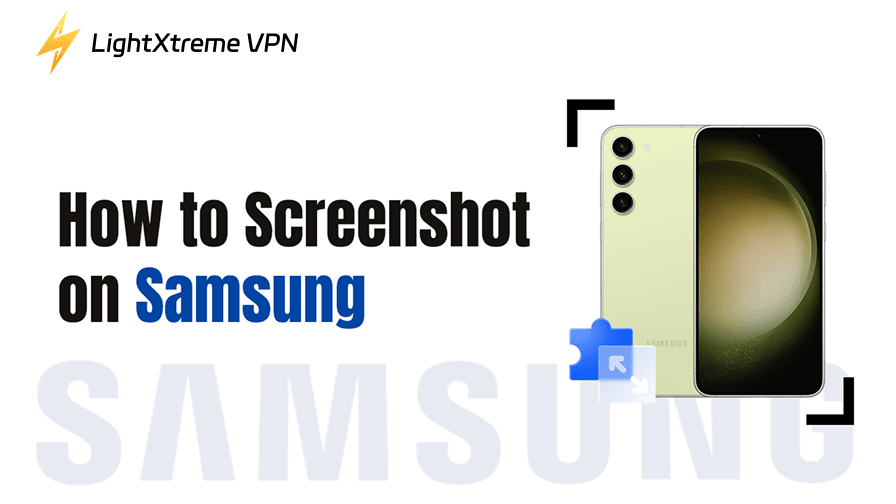 Samsung でスクリーンショットを撮る方法 (携帯電話とタブレット)