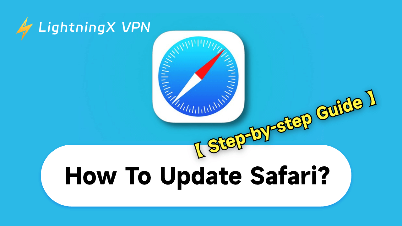 How to Update Safari