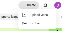 How to Upload a Video to YouTube