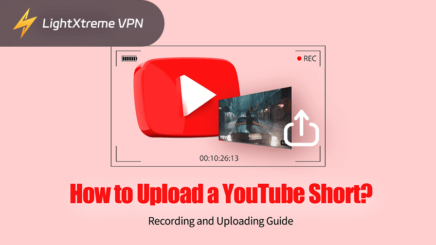 How to Upload a YouTube Short