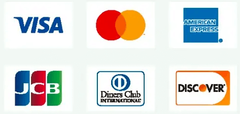 The bank cards that WeChat Pay currently supports.