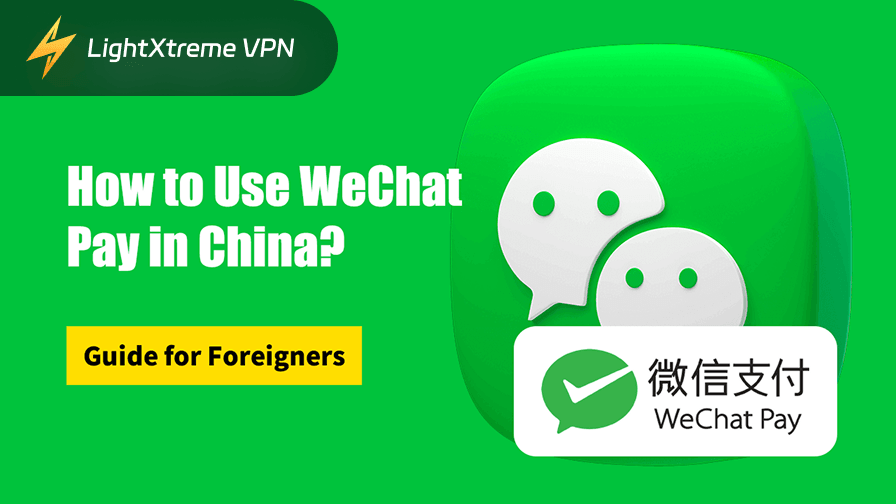 How to Use WeChat Pay