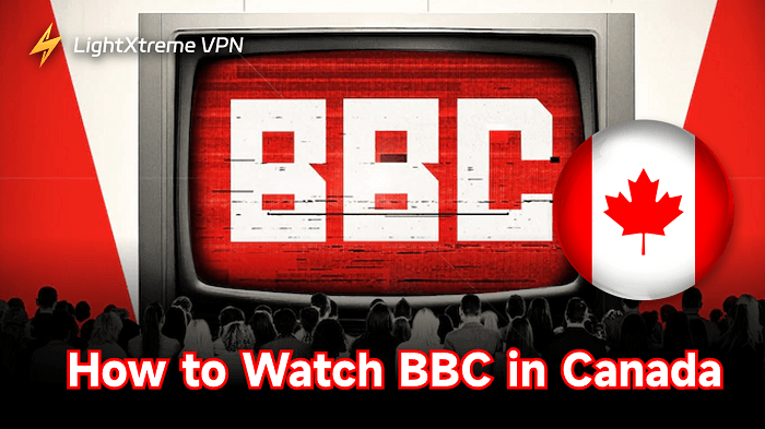 カナダでBBC iPlayerを無料で視聴するには？[2026]