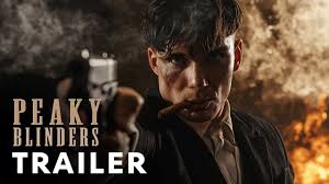 The Peaky Blinders