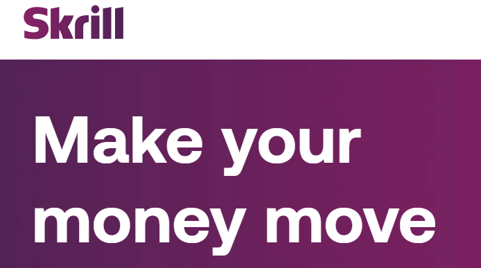 PayPal 替代方案: Skrill