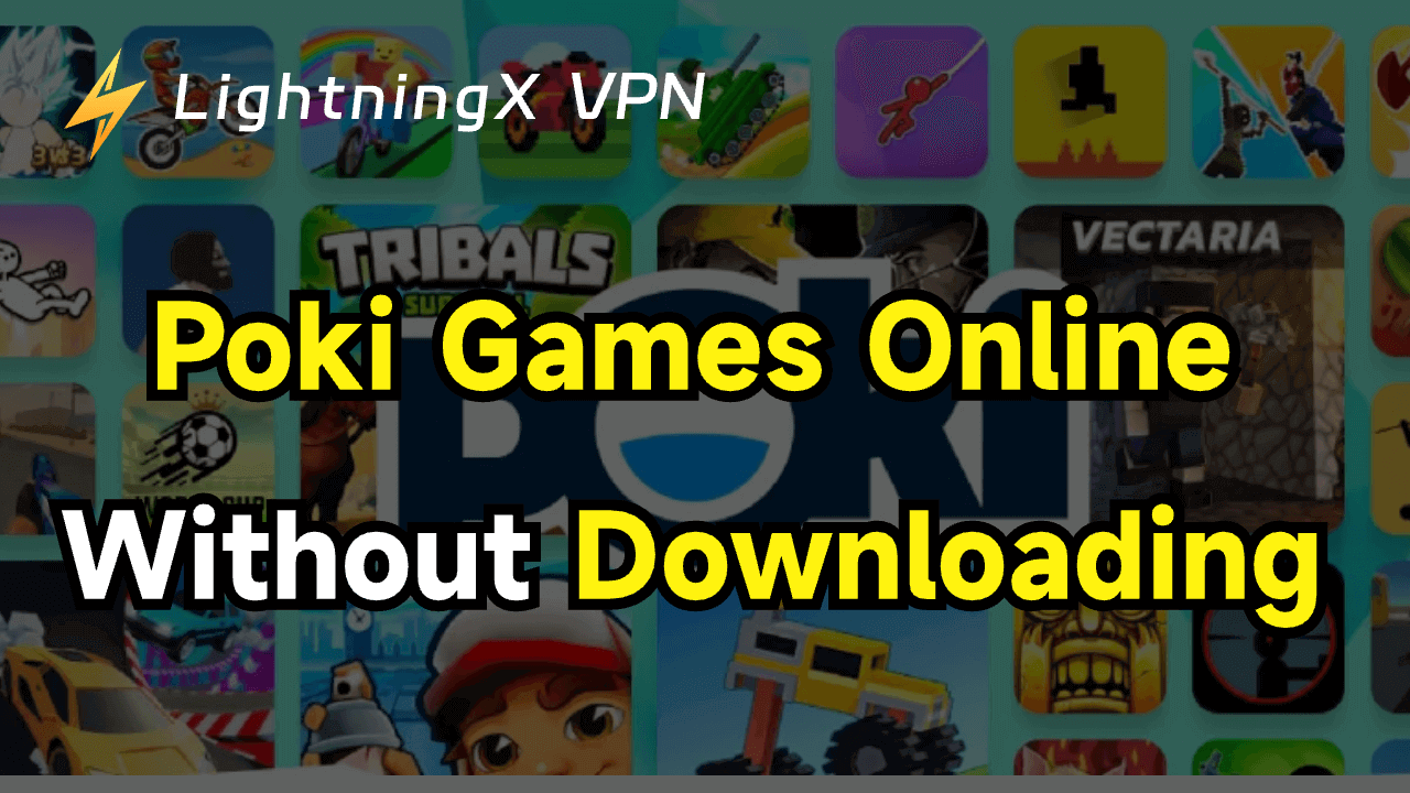 Poki Games Online