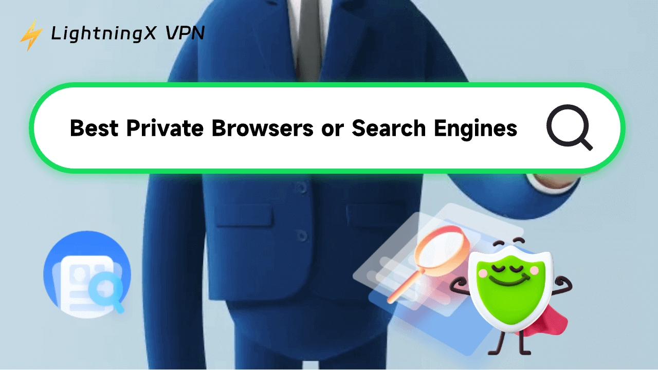 Private Browser