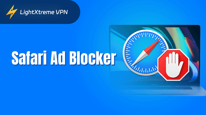 광고 팝업 없이 Safari에 접근할 수 있는 최고의 Safari 광고 차단기