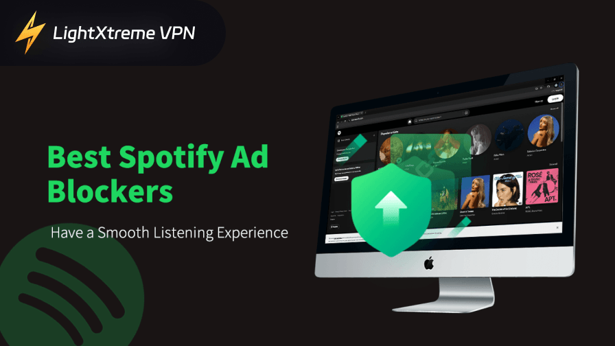 Best Spotify Ad Blockers