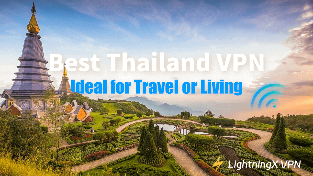 Thailand VPN