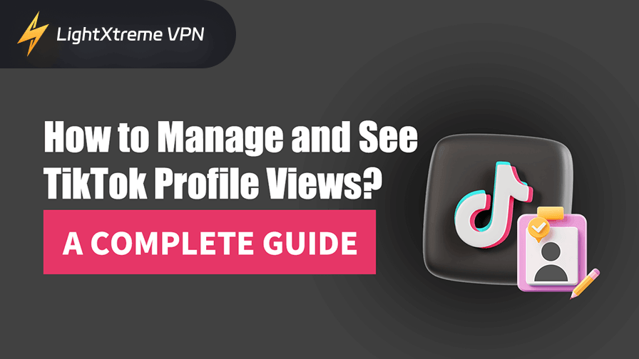TikTok Profile Views