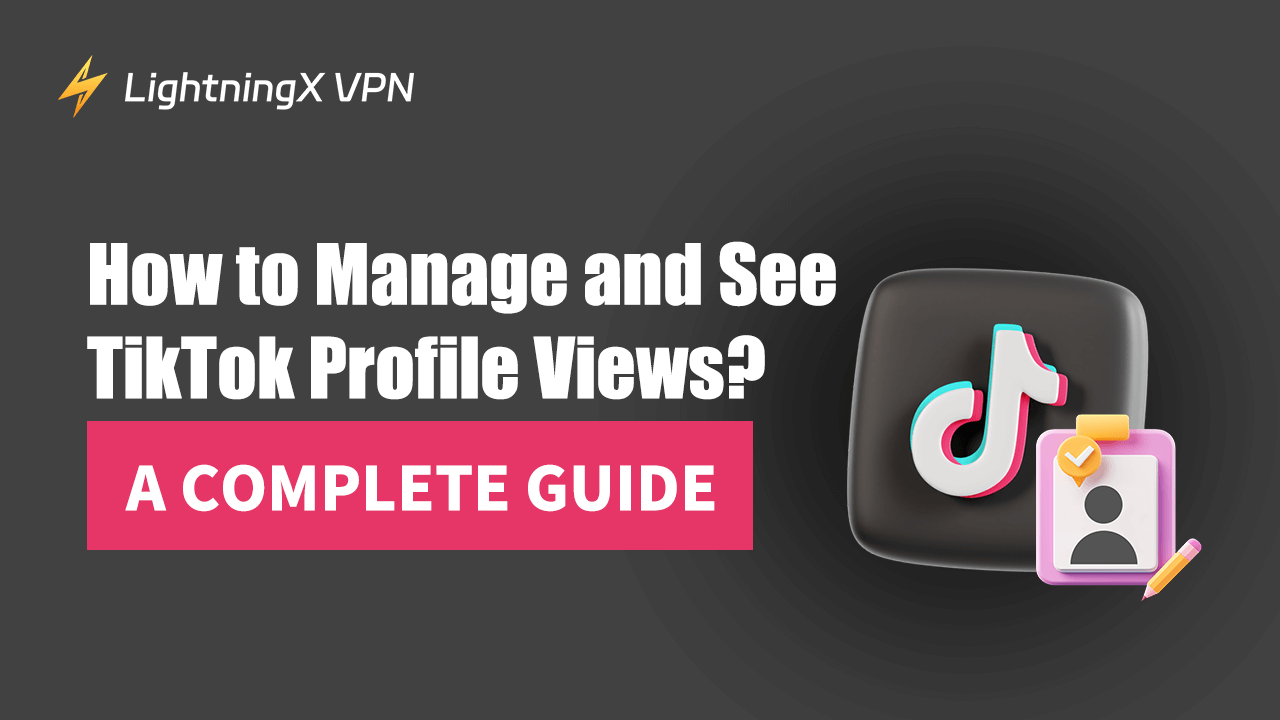 TikTok Profile Views