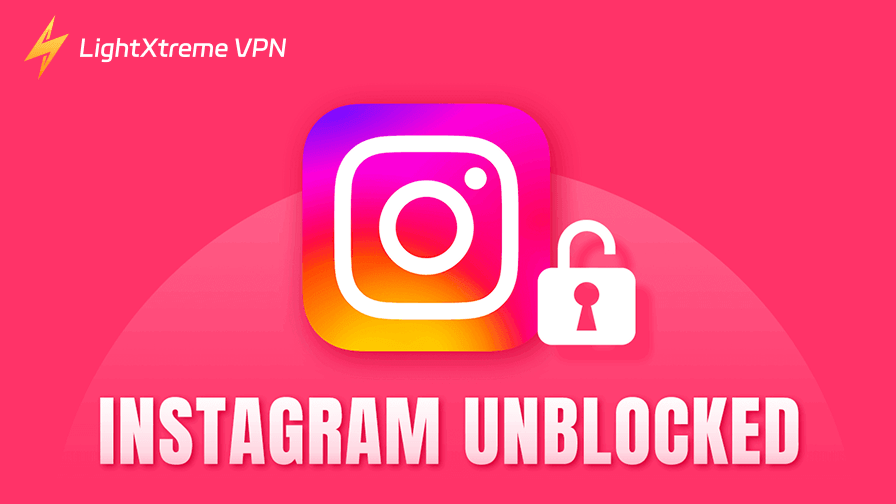 How to Unblock Instagram
