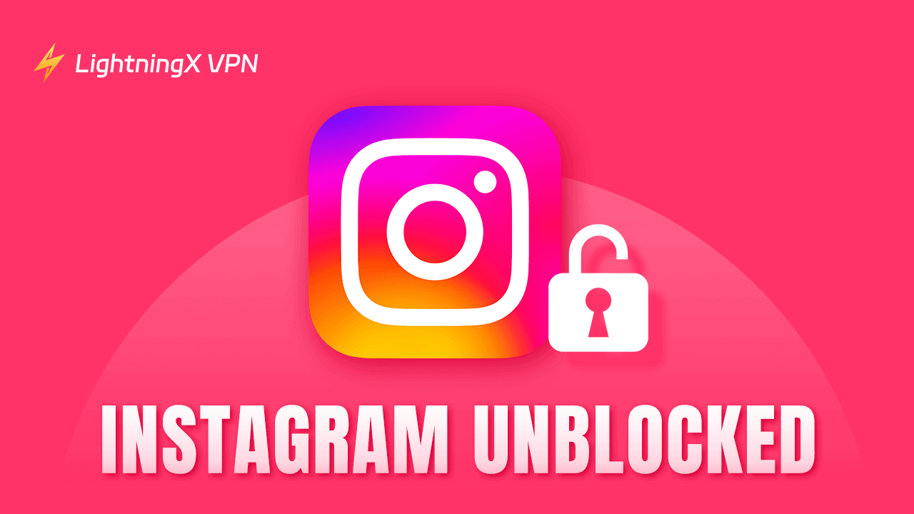How to Unblock Instagram