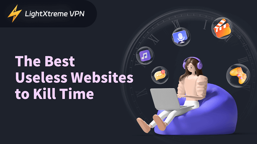 useless websites