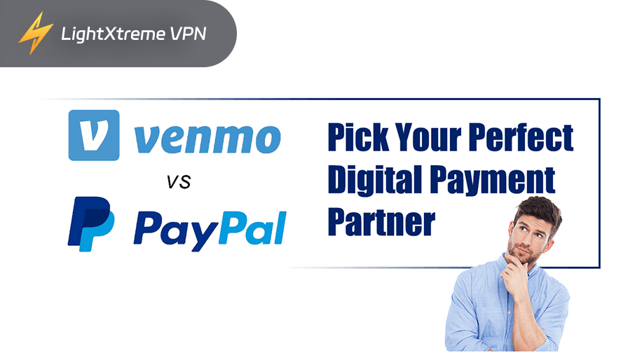 Venmo vs PayPal