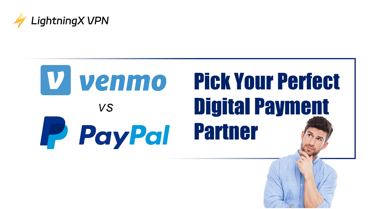 Venmo vs PayPal