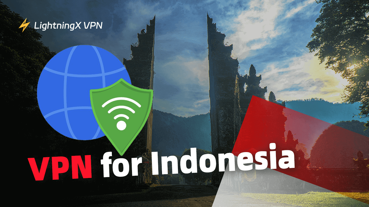 3 VPN Gratis Terbaik untuk Indonesia pada Tahun 2026