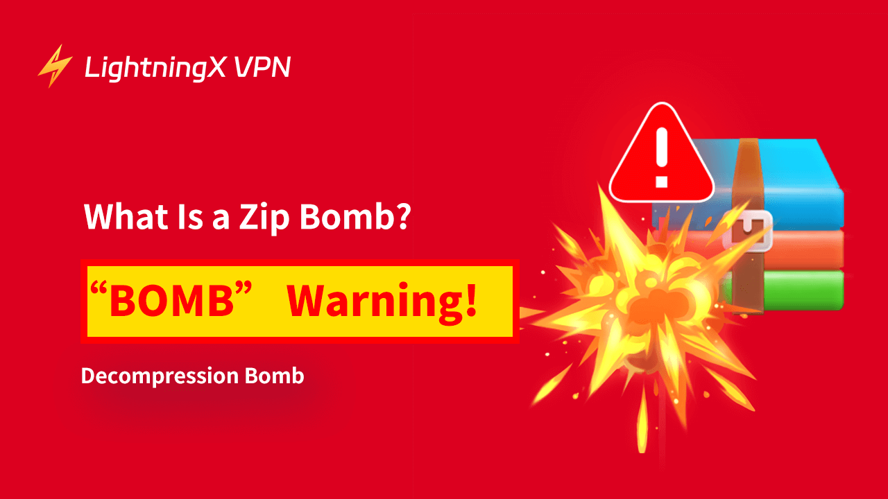 What is a Zip Bomb