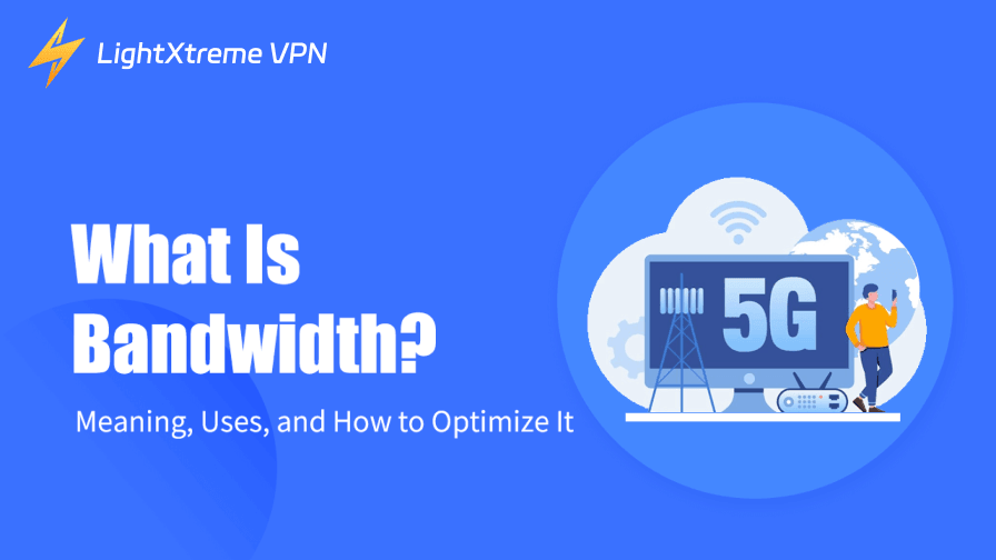 what is bandwidth