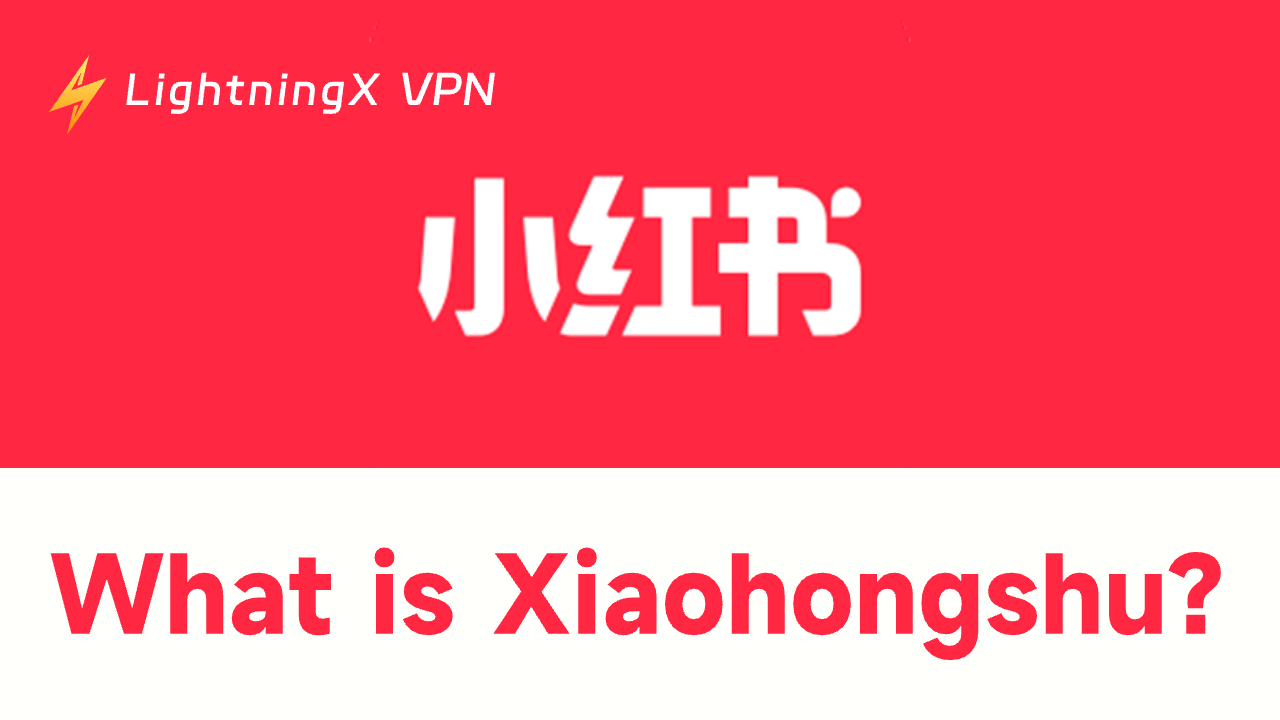 What is Xiaohongshu