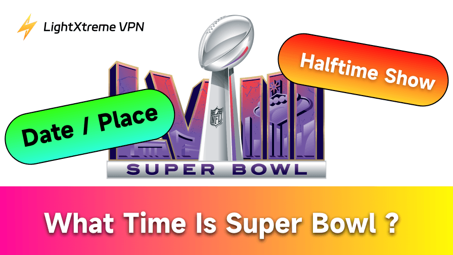 what time is super bowl