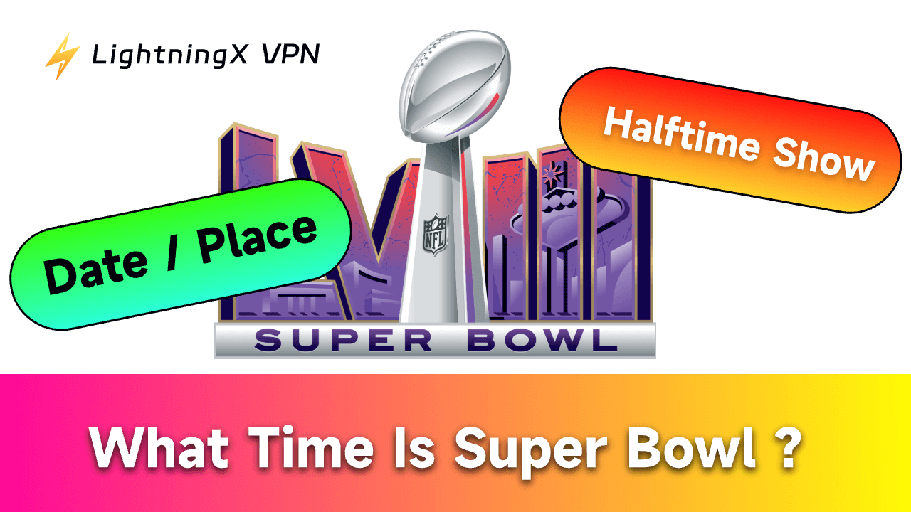 what time is super bowl