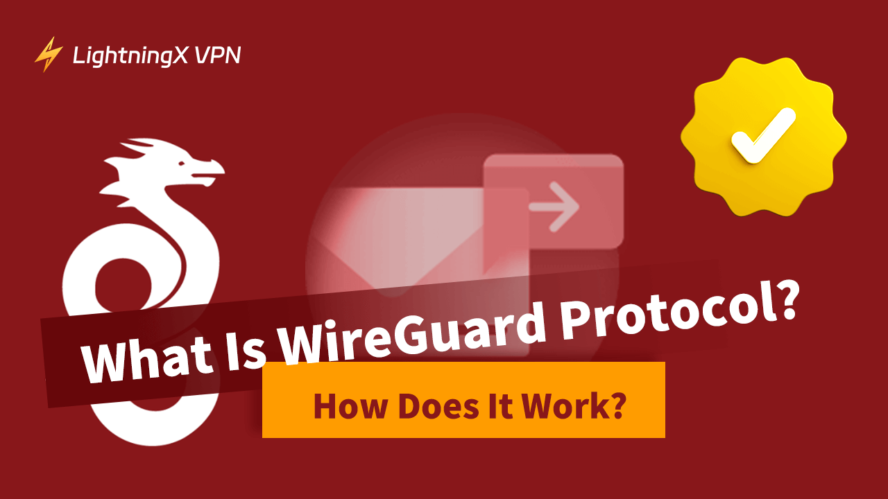 wireguard protocol