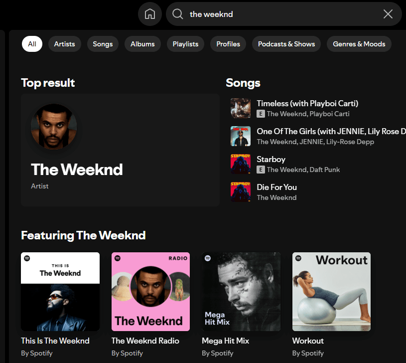YouTube Music