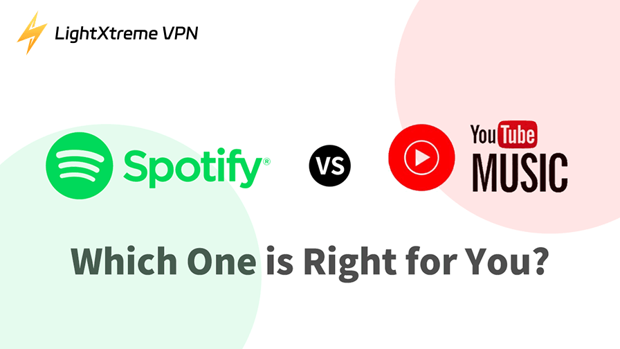 YouTube Music vs Spotify