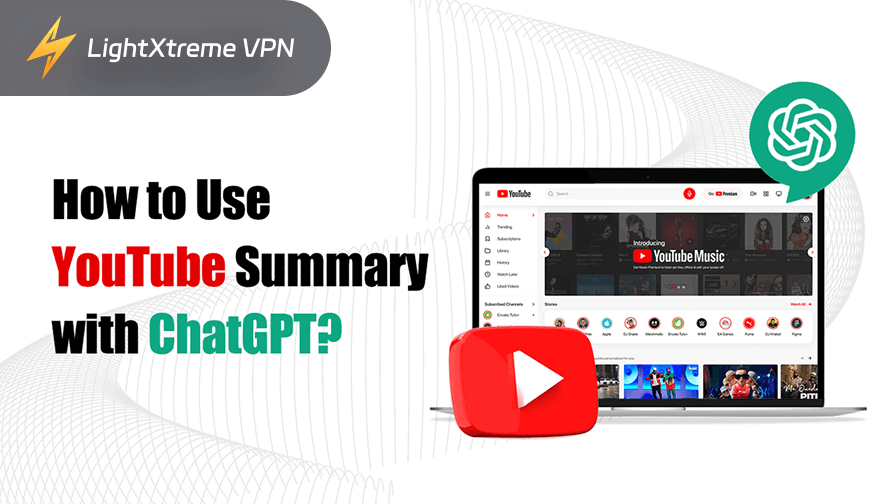 How to Use YouTube Summary with ChatGPT?
