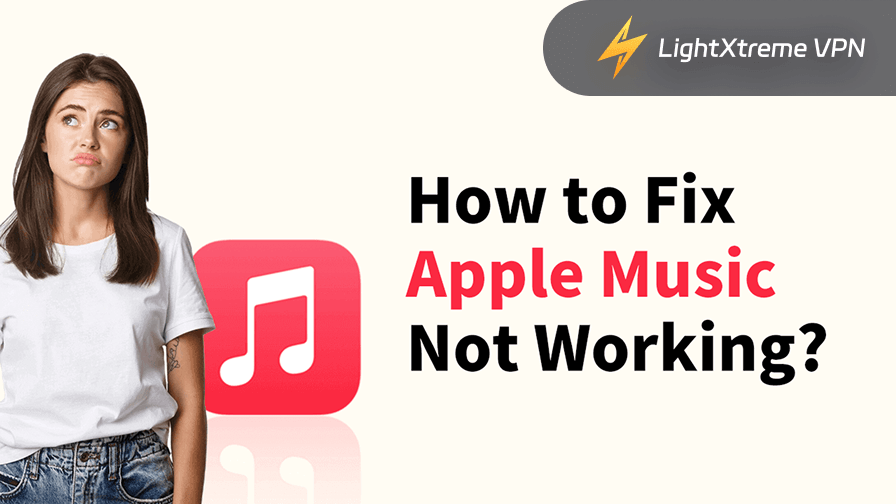 Apple Music 再生できない場合の対処法（iPhone/Android/PC）