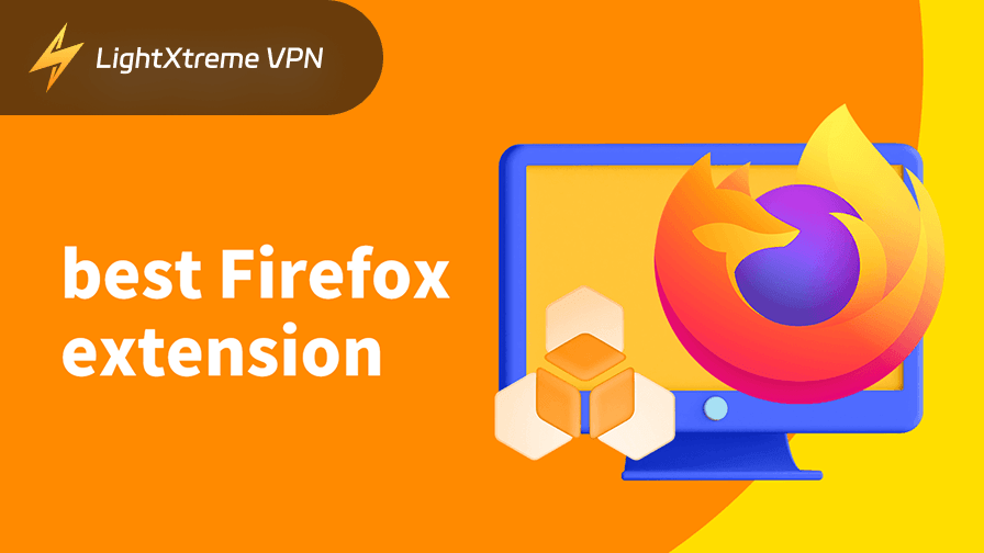best Firefox extension