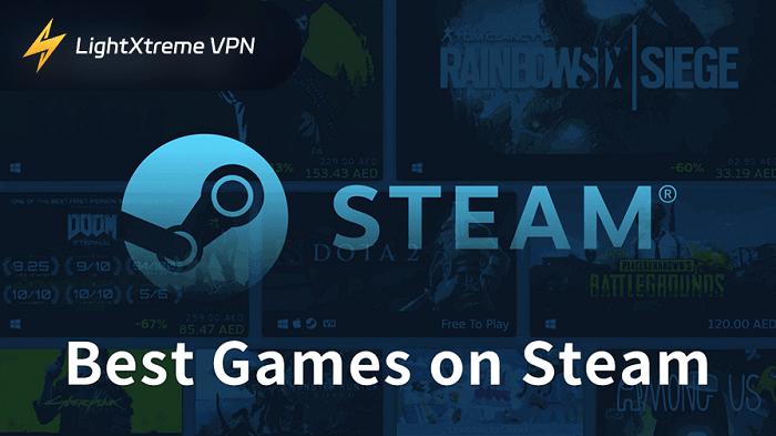 best games on Steam