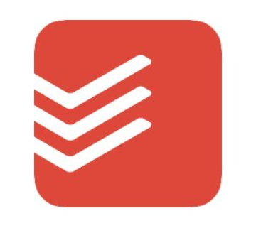 生産性向上アプリ: Todoist
