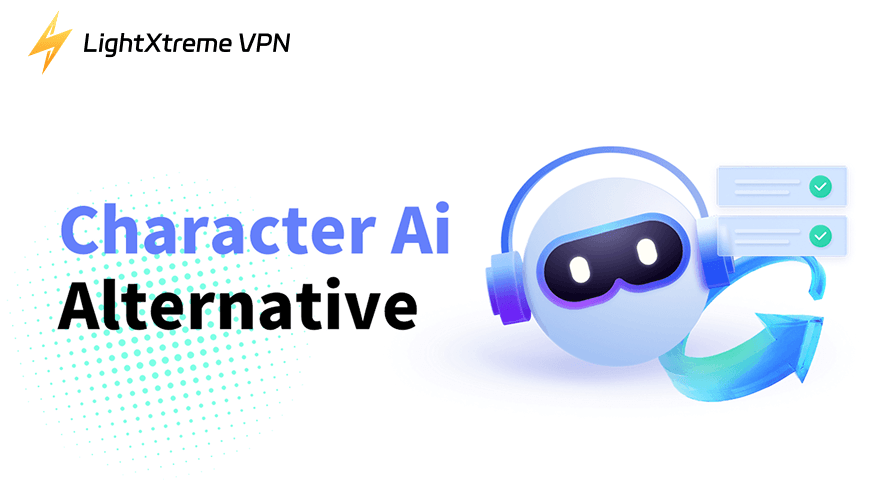 10 Best Character AI Alternatives for Free & Flexibility