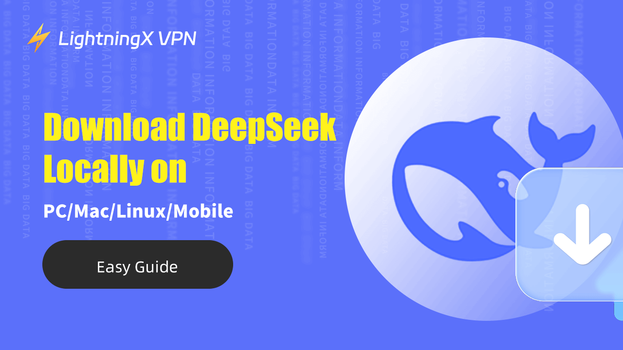 Download DeepSeek