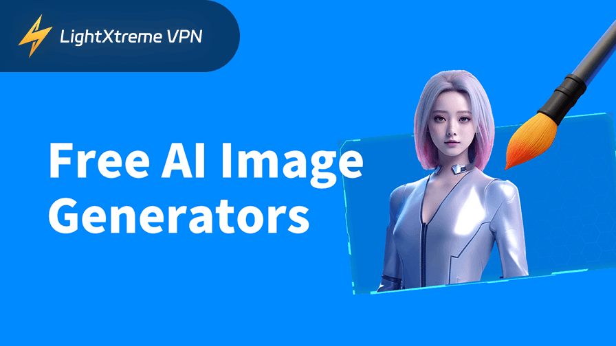Free ai image generators