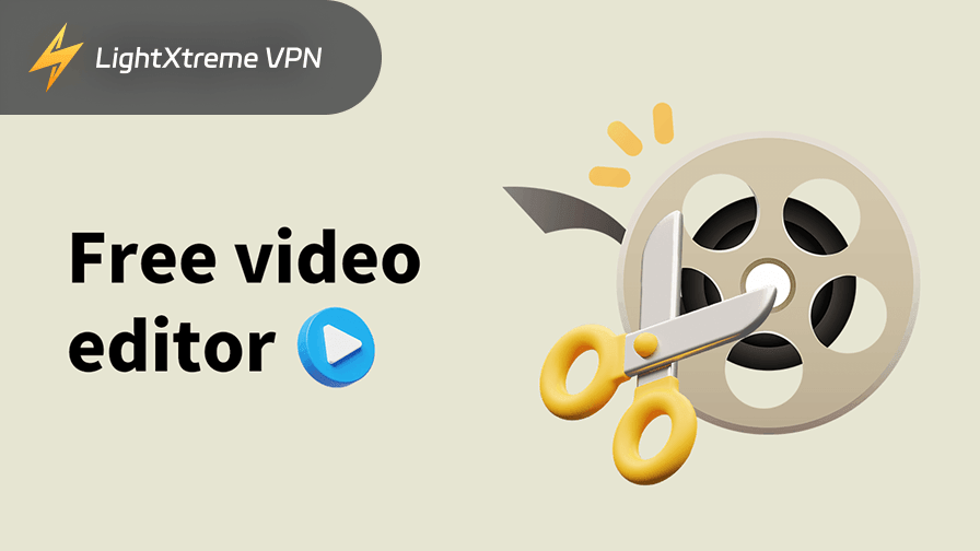 free video editors