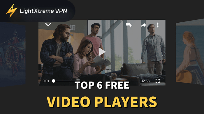 free video player
