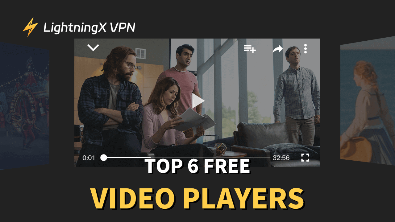free video player